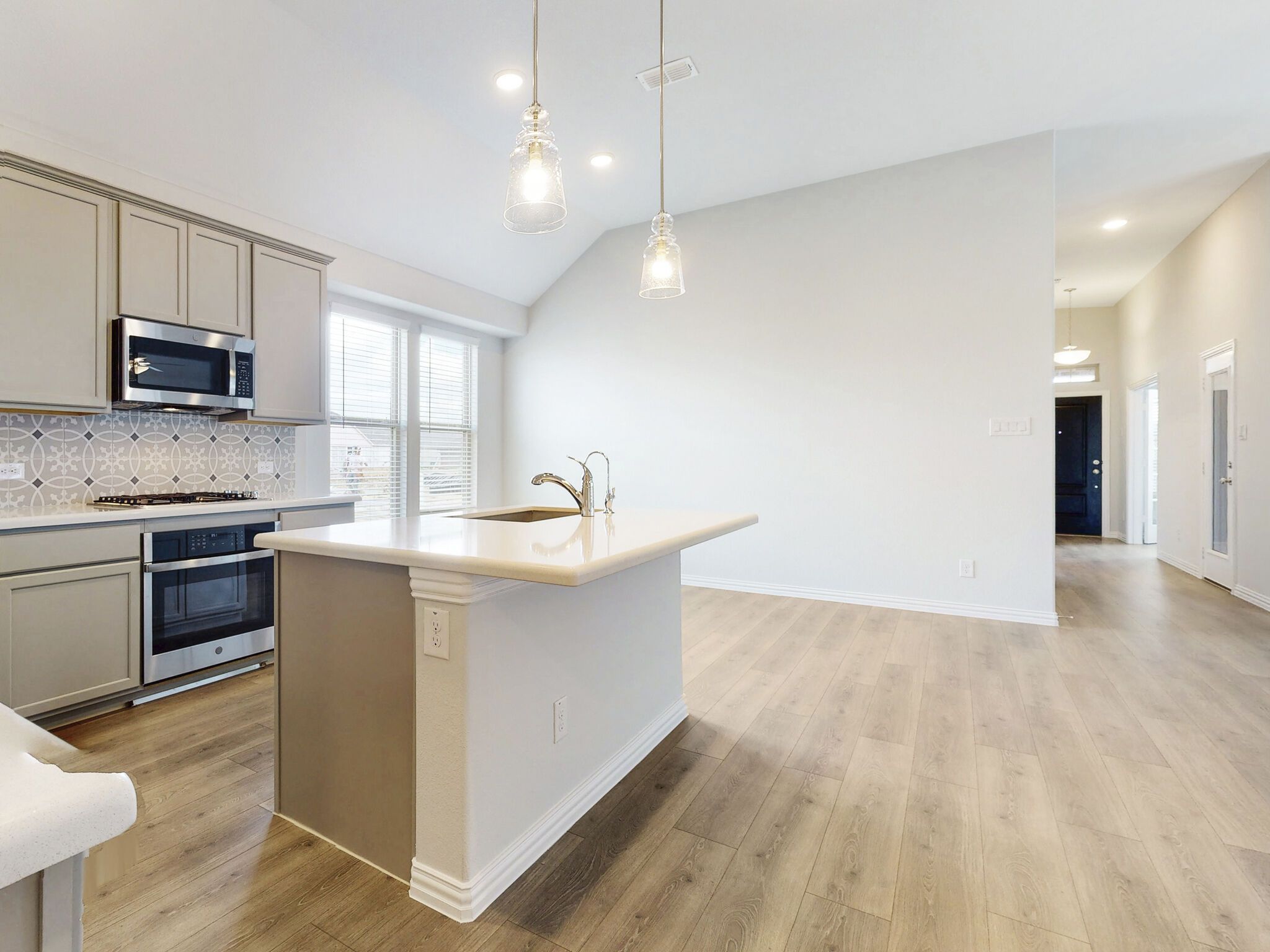 Kitchen - Representational Photo