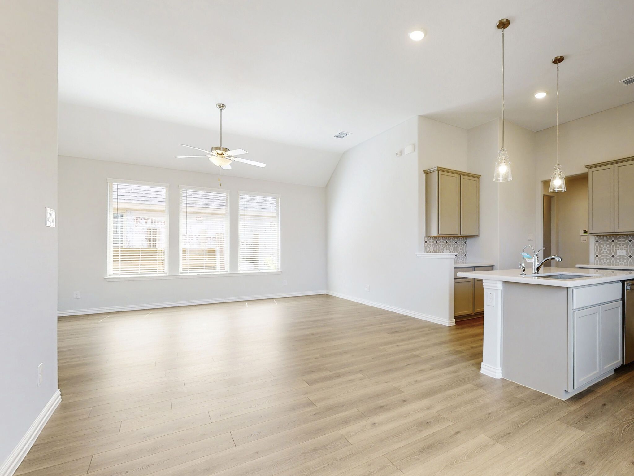 Family Room - Representational Photo