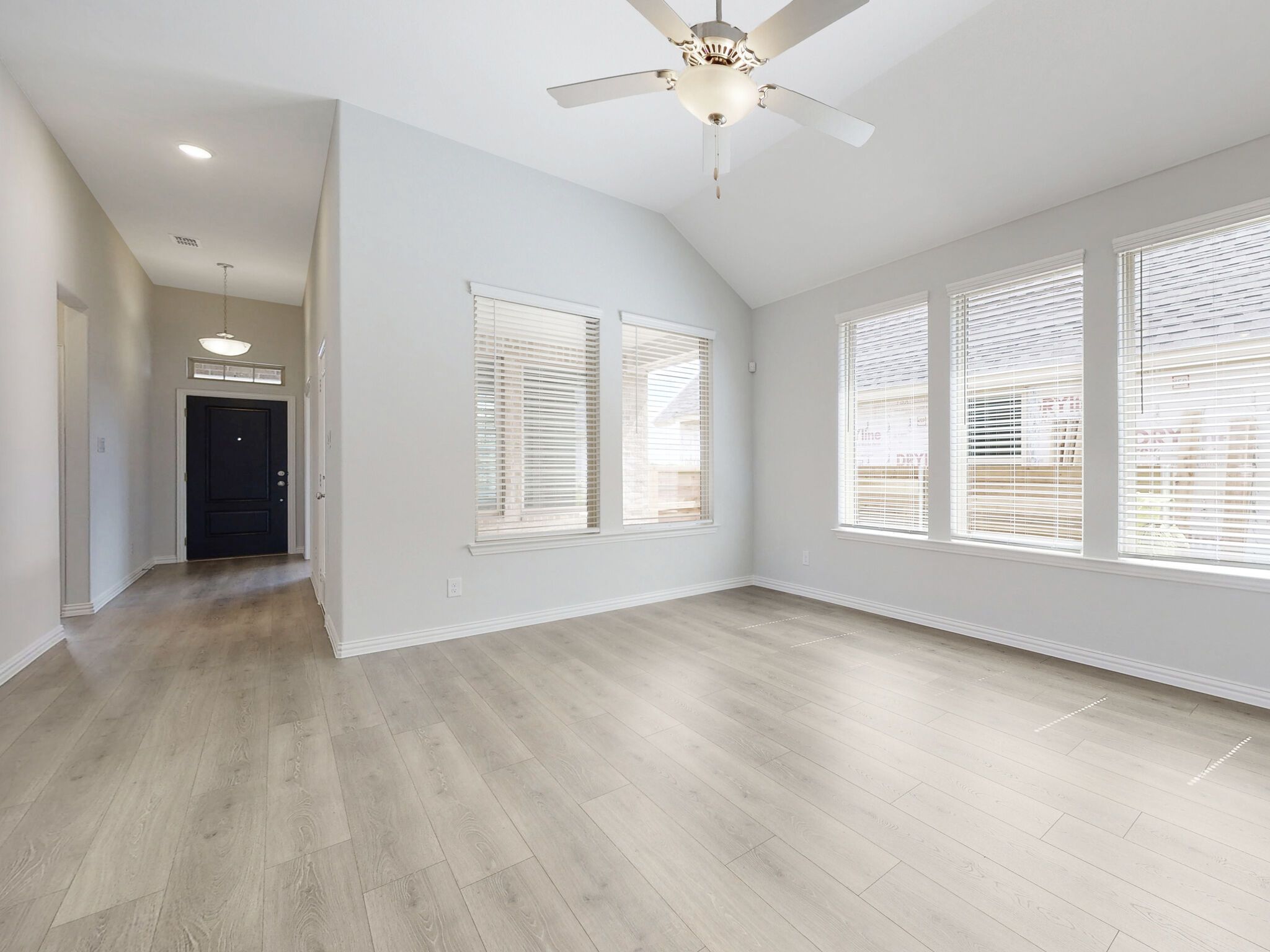 Family Room - Representational Photo