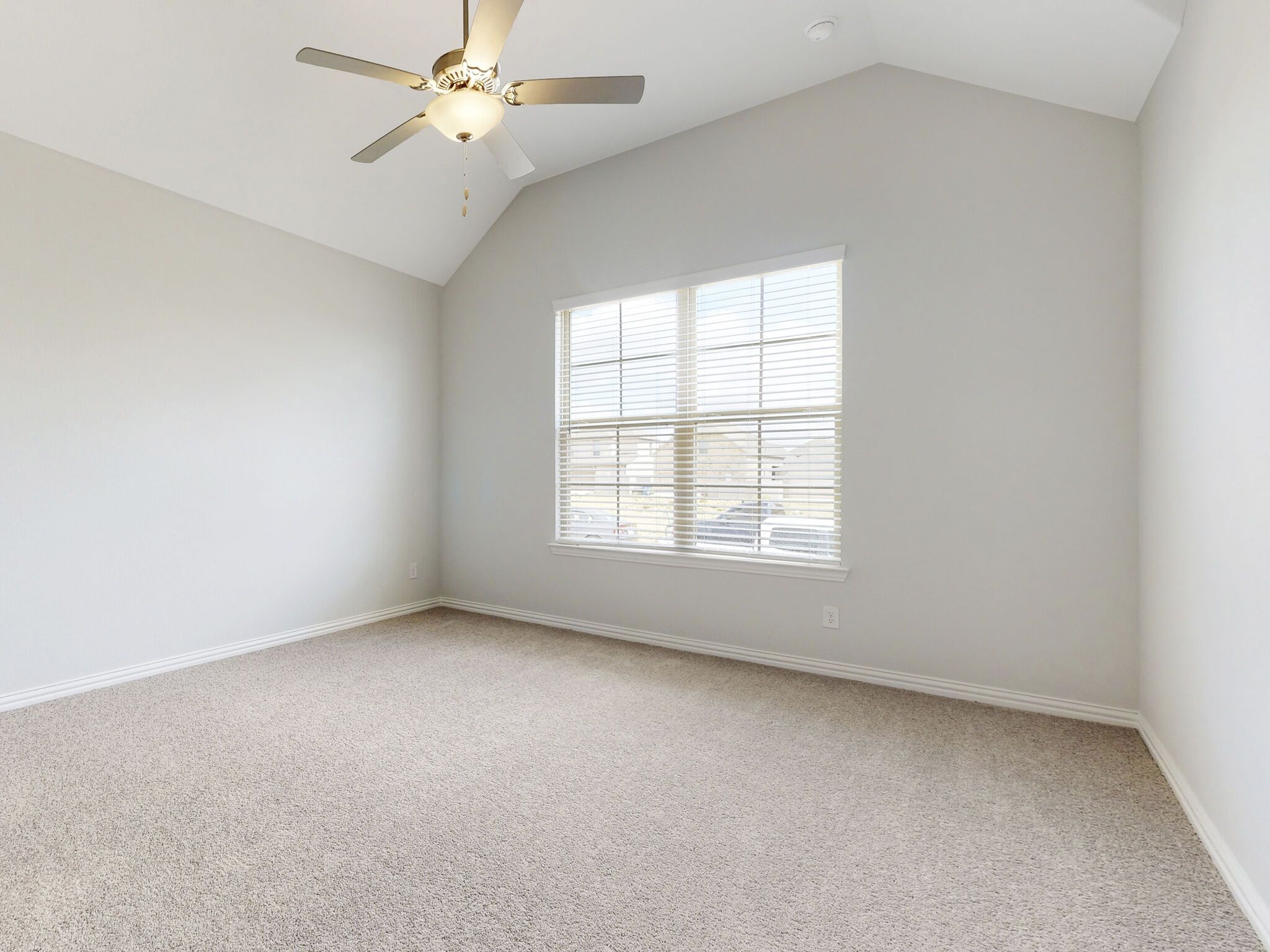 Owner's Bedroom - Representational Photo