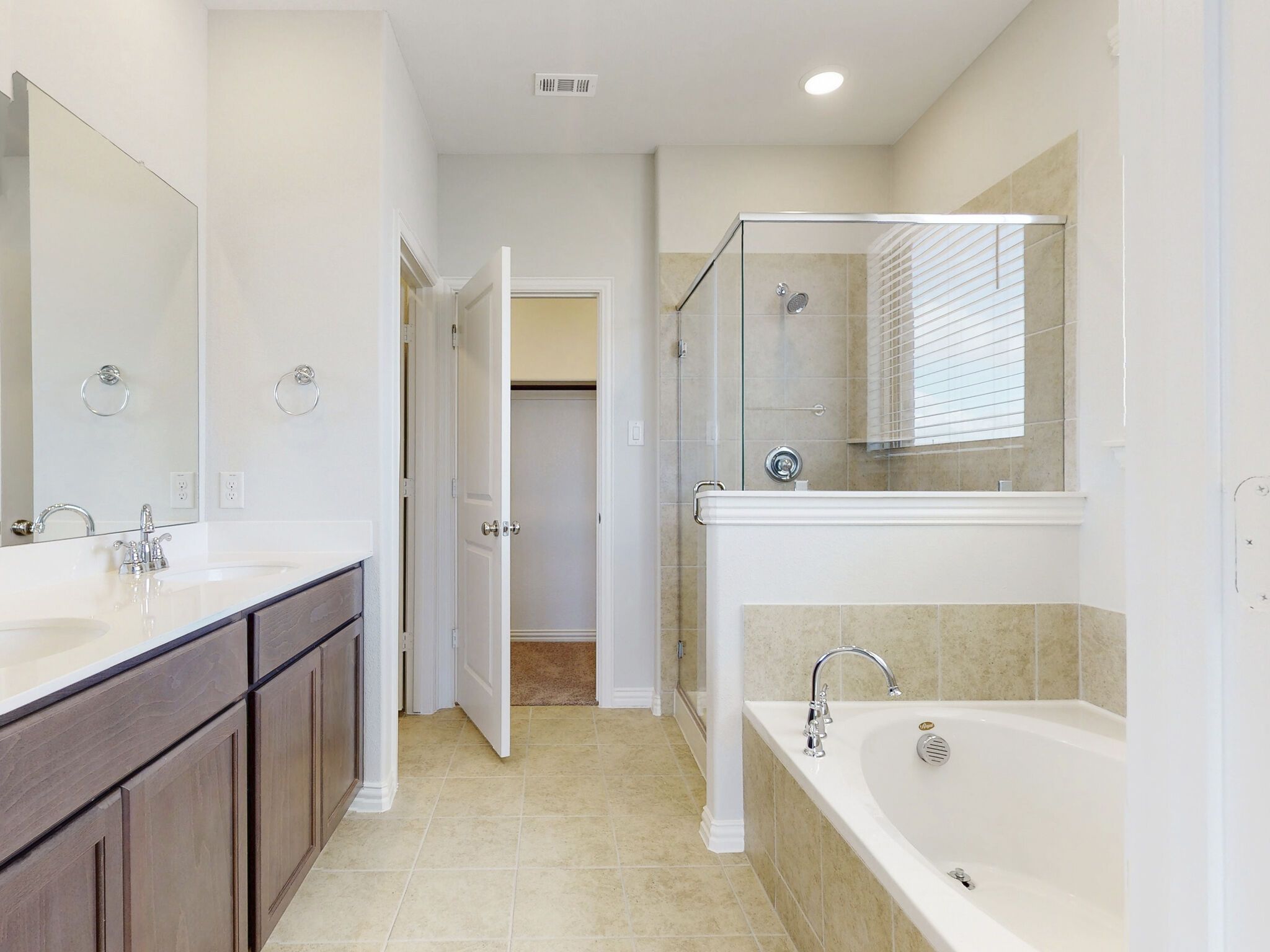 Owner's Bathroom - Representational Photo