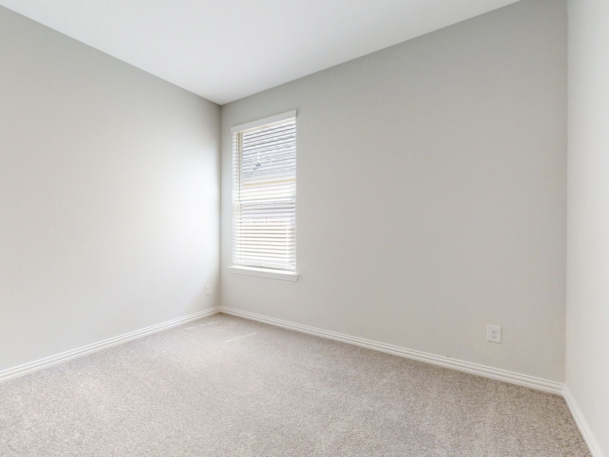 Bedroom 2 - Representational Photo