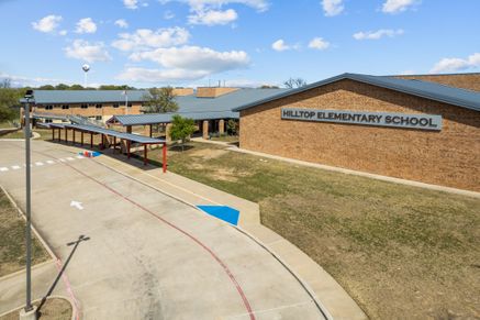 Hilltop Elementary School