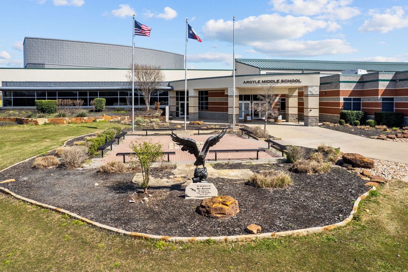 Argyle Middle School