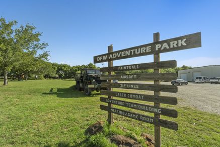 DFW Adventure Park