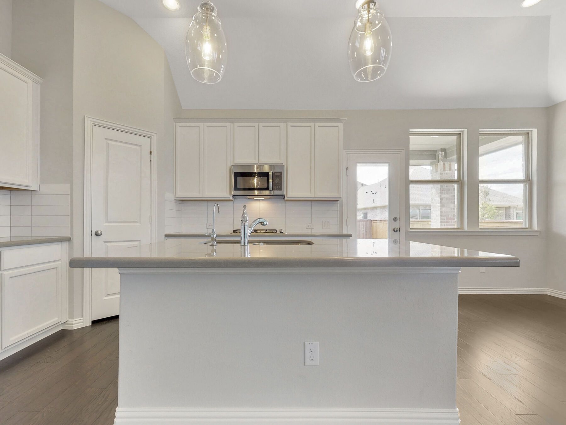 Kitchen - Representational Photo