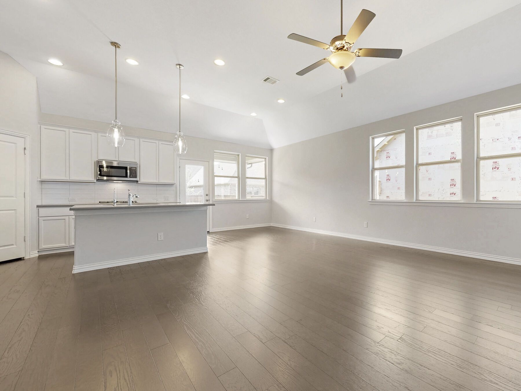 Family Room - Representational Photo