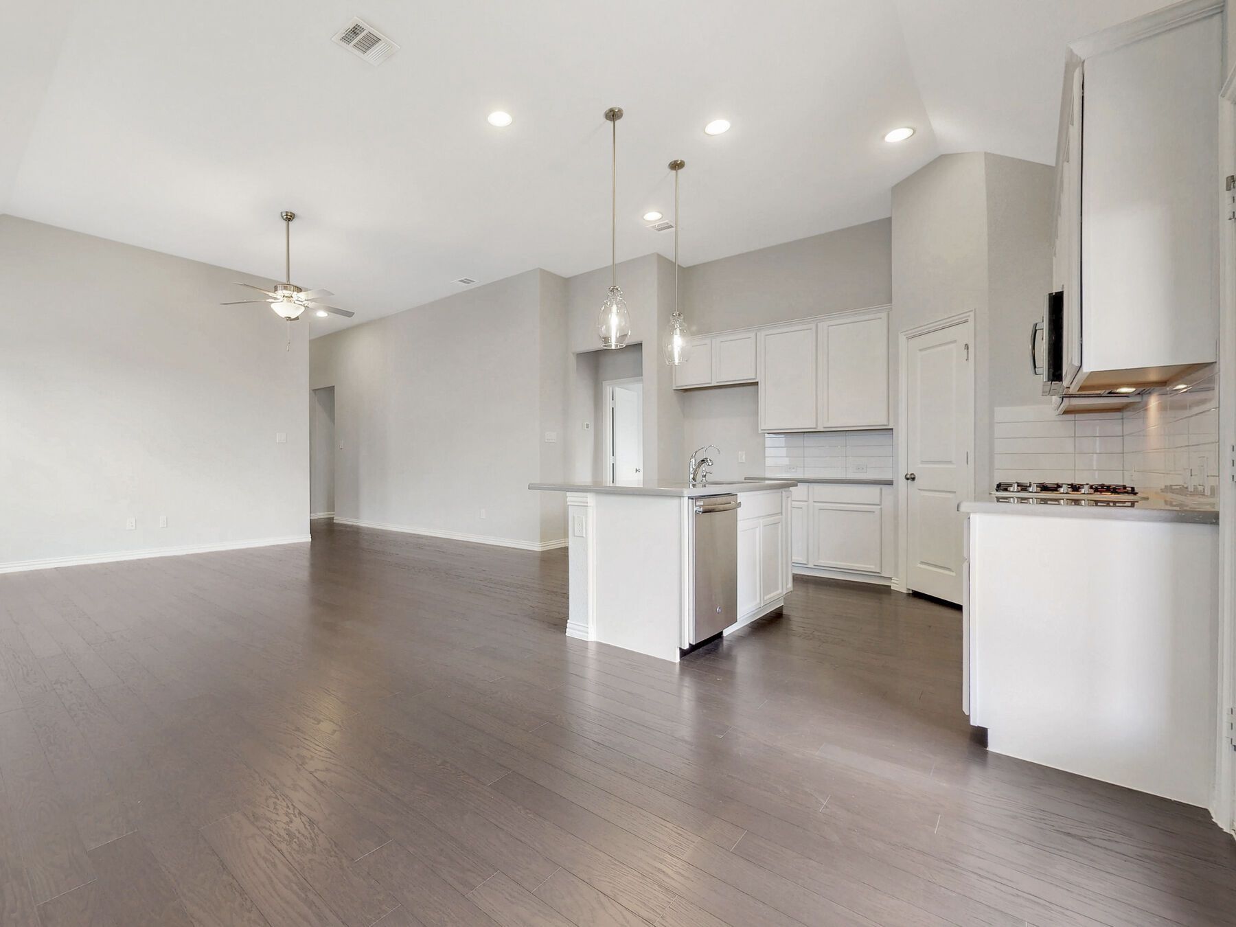 Kitchen - Representational Photo