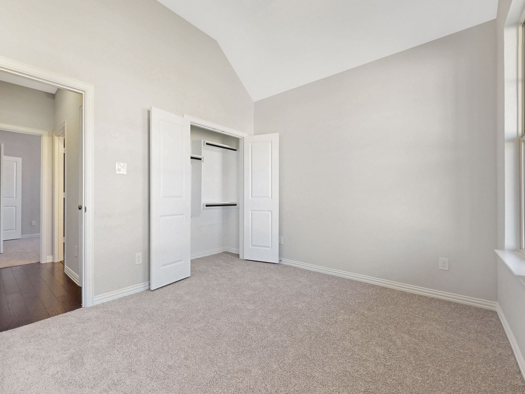 Bedroom - Representational Photo