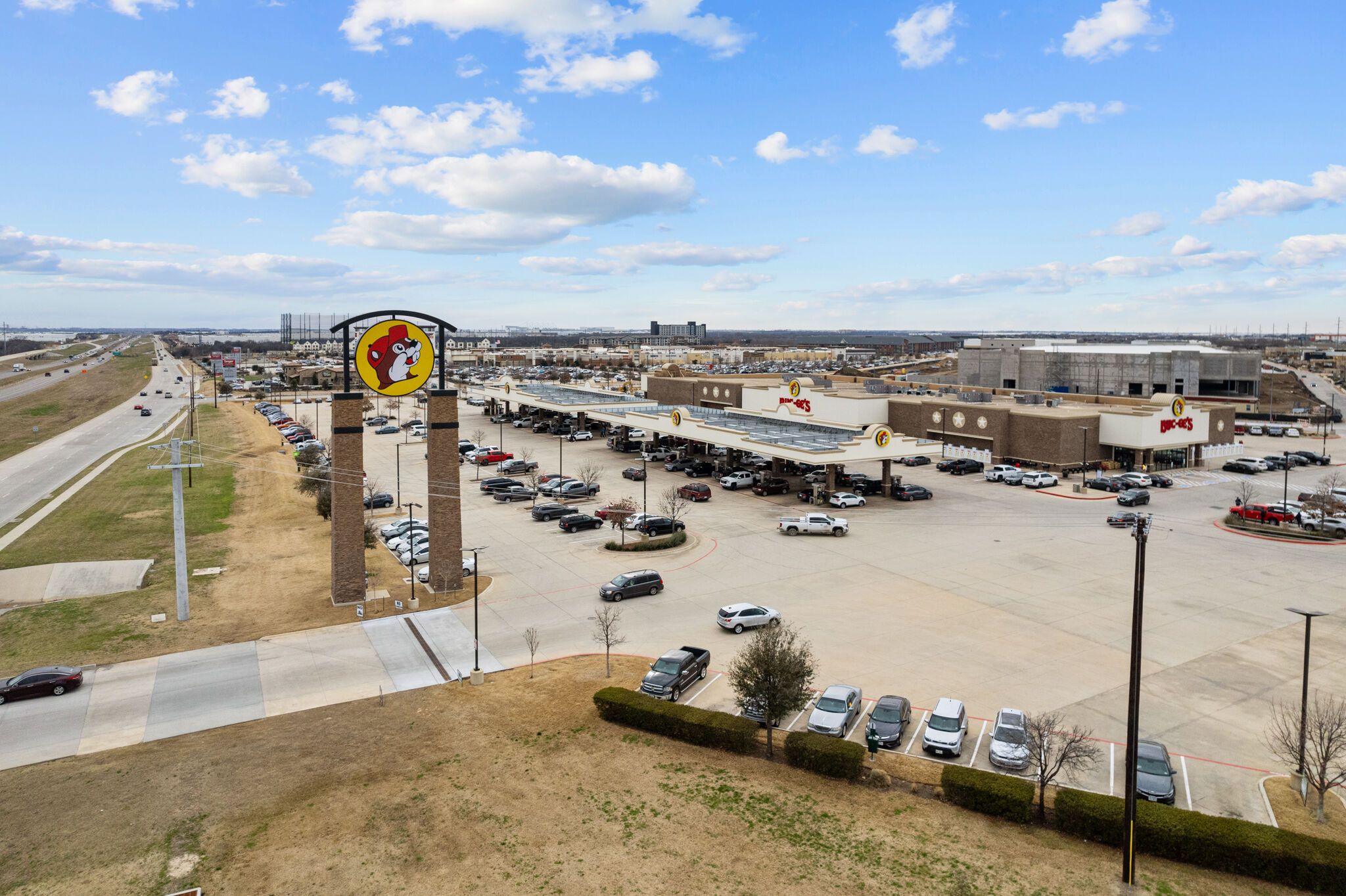 Buc-ee's
