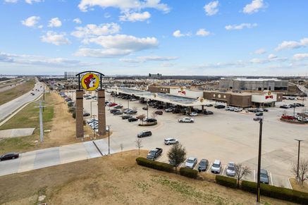 Buc-ee's