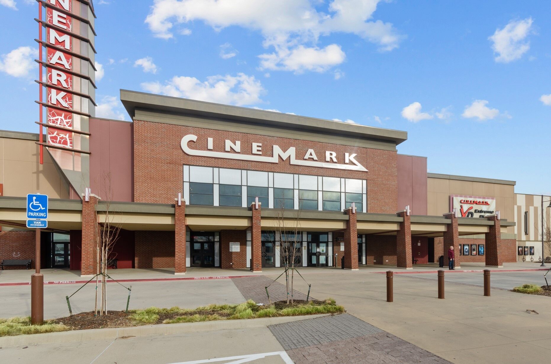Cinemark