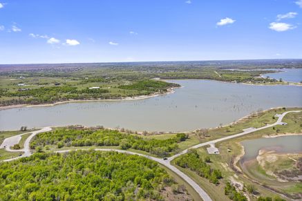 Benbrook Lake