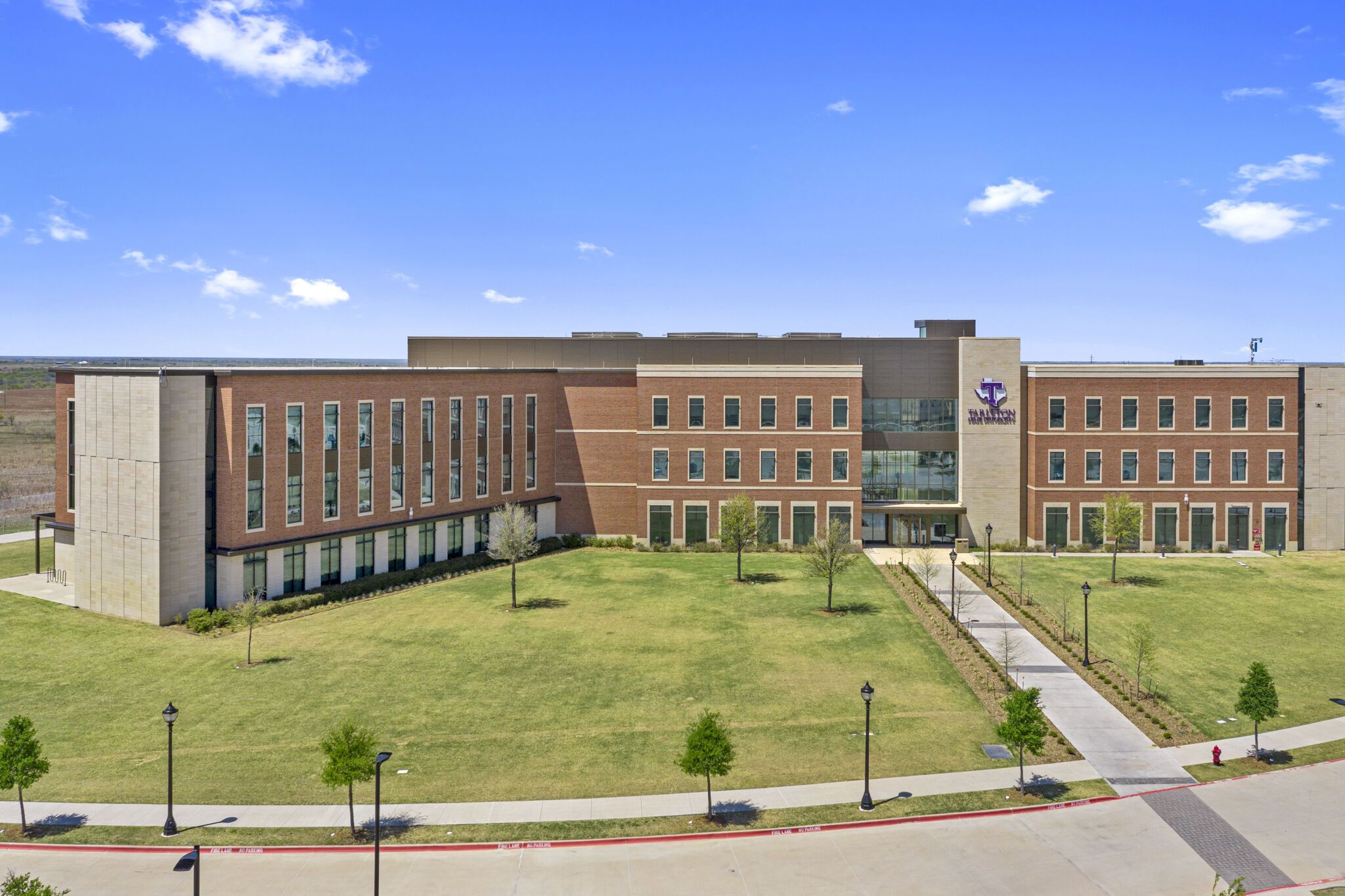 Tarleton State University