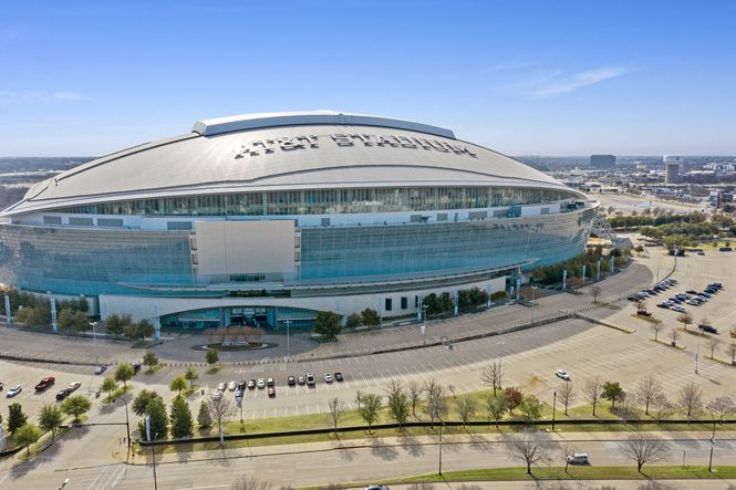 AT&T Stadium