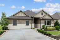 Woodstone por M/I Homes en Dallas Texas