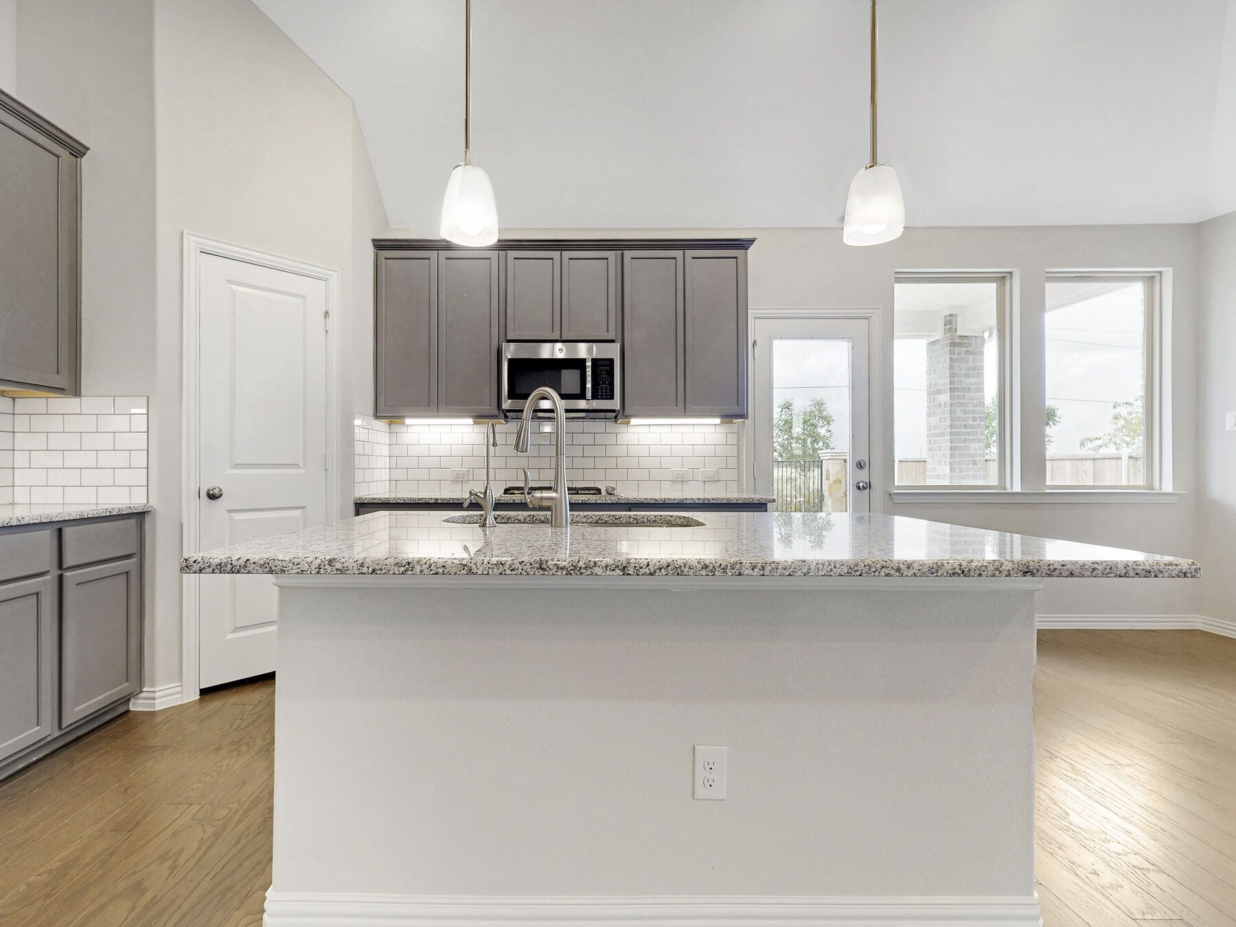 Kitchen - Representational Photo