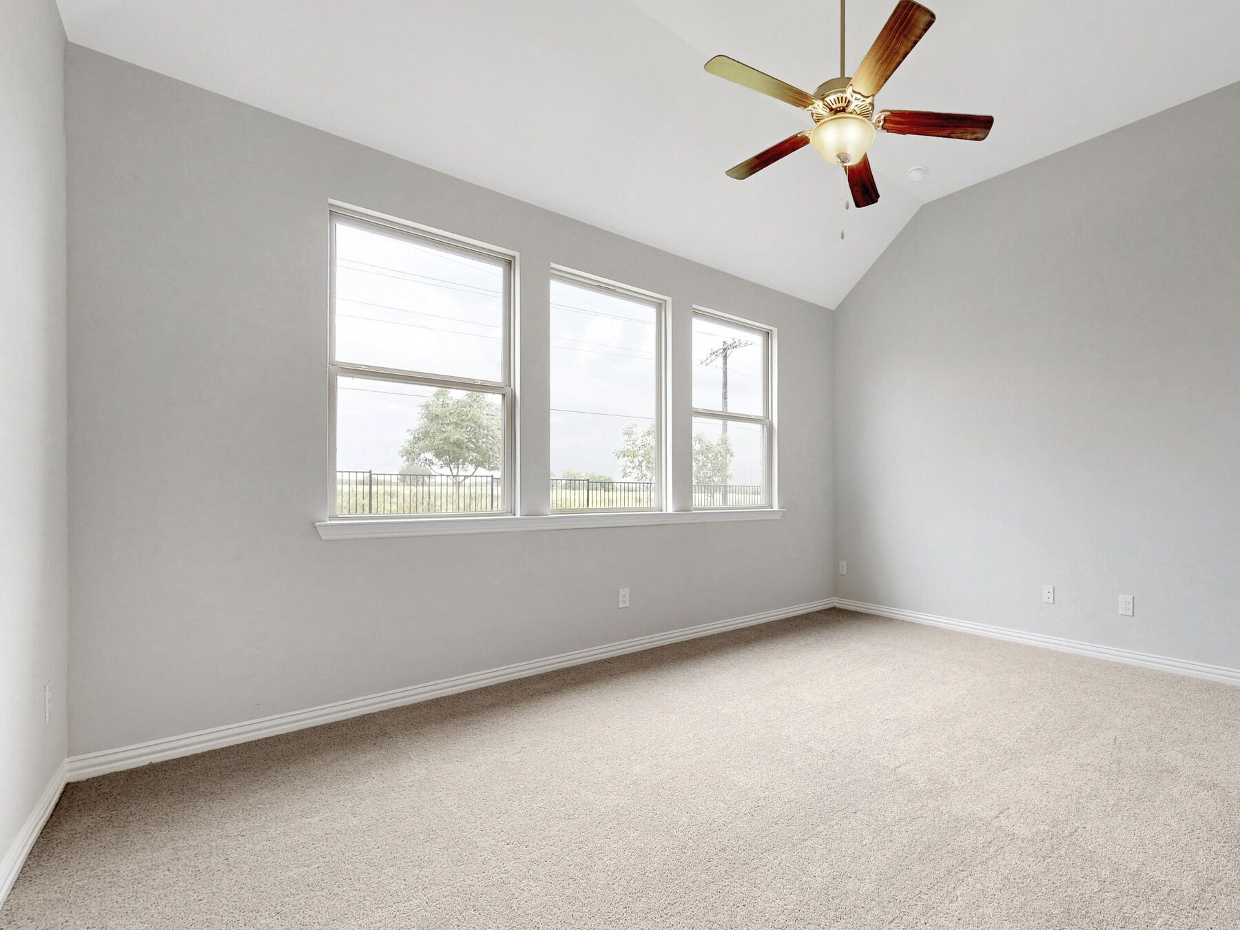 Owner's Bedroom - Representational Photo