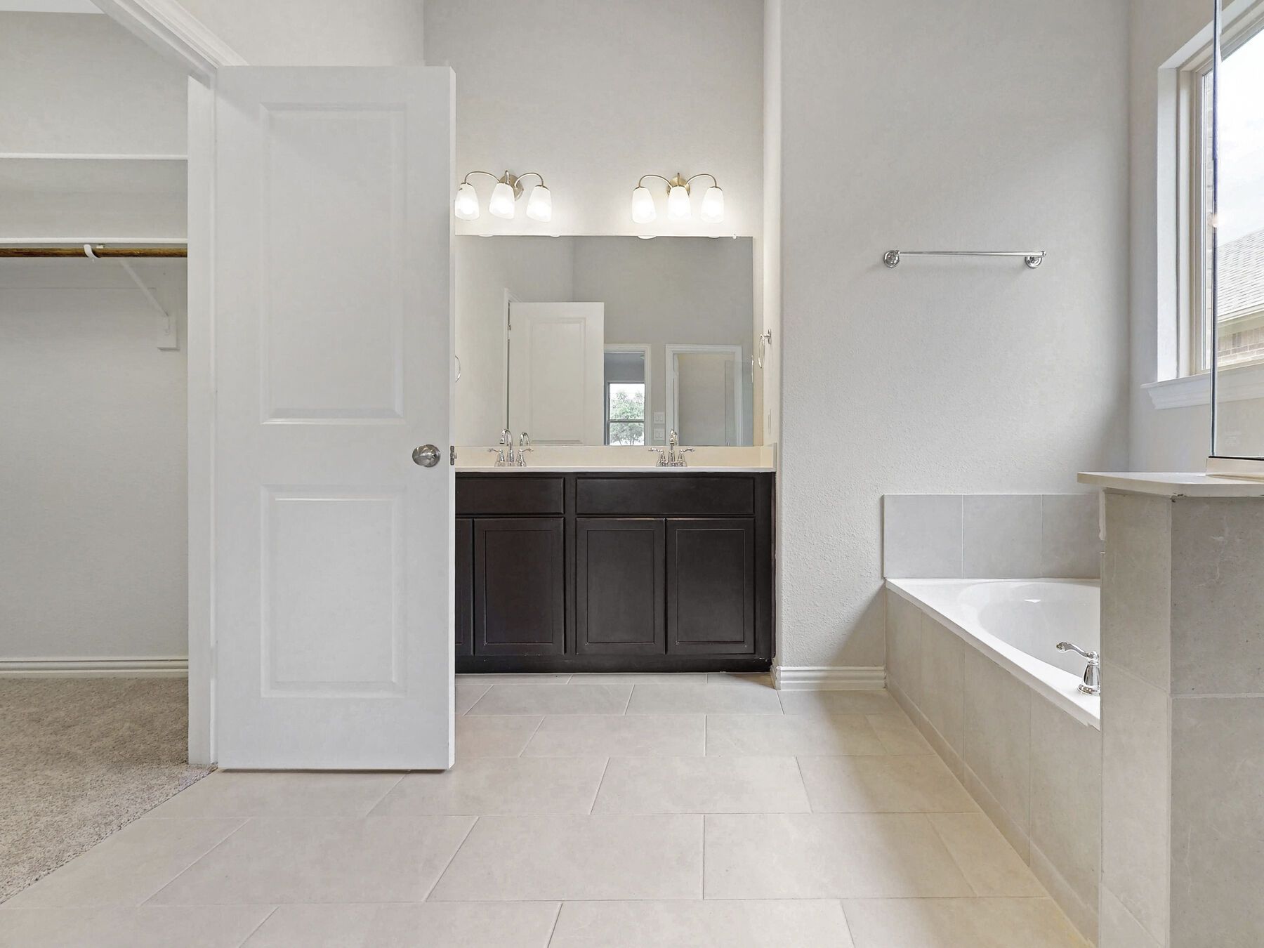 Owner's Bathroom - Representational Photo