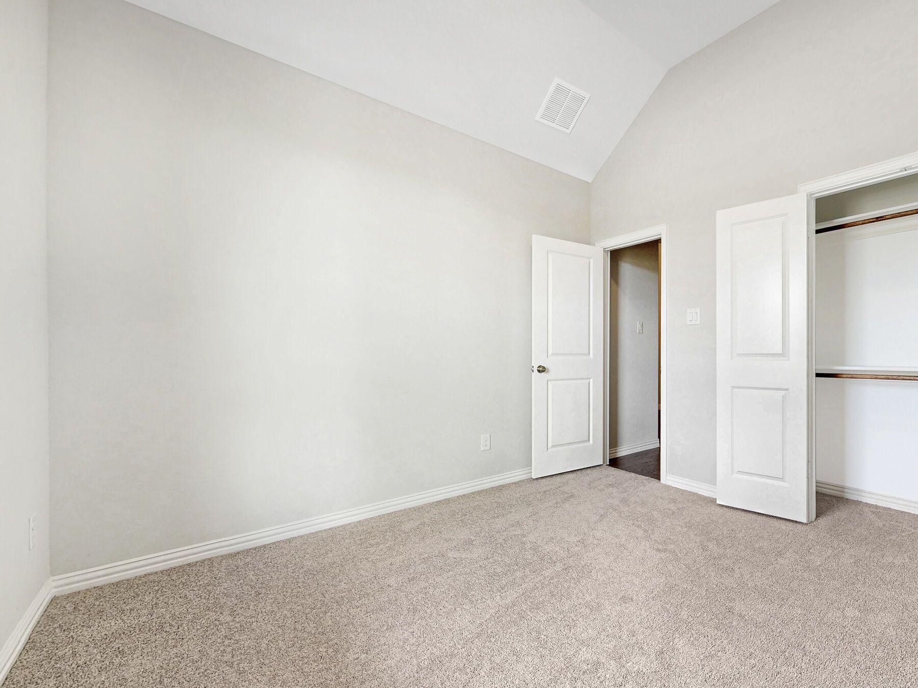 Bedroom - Representational Photo