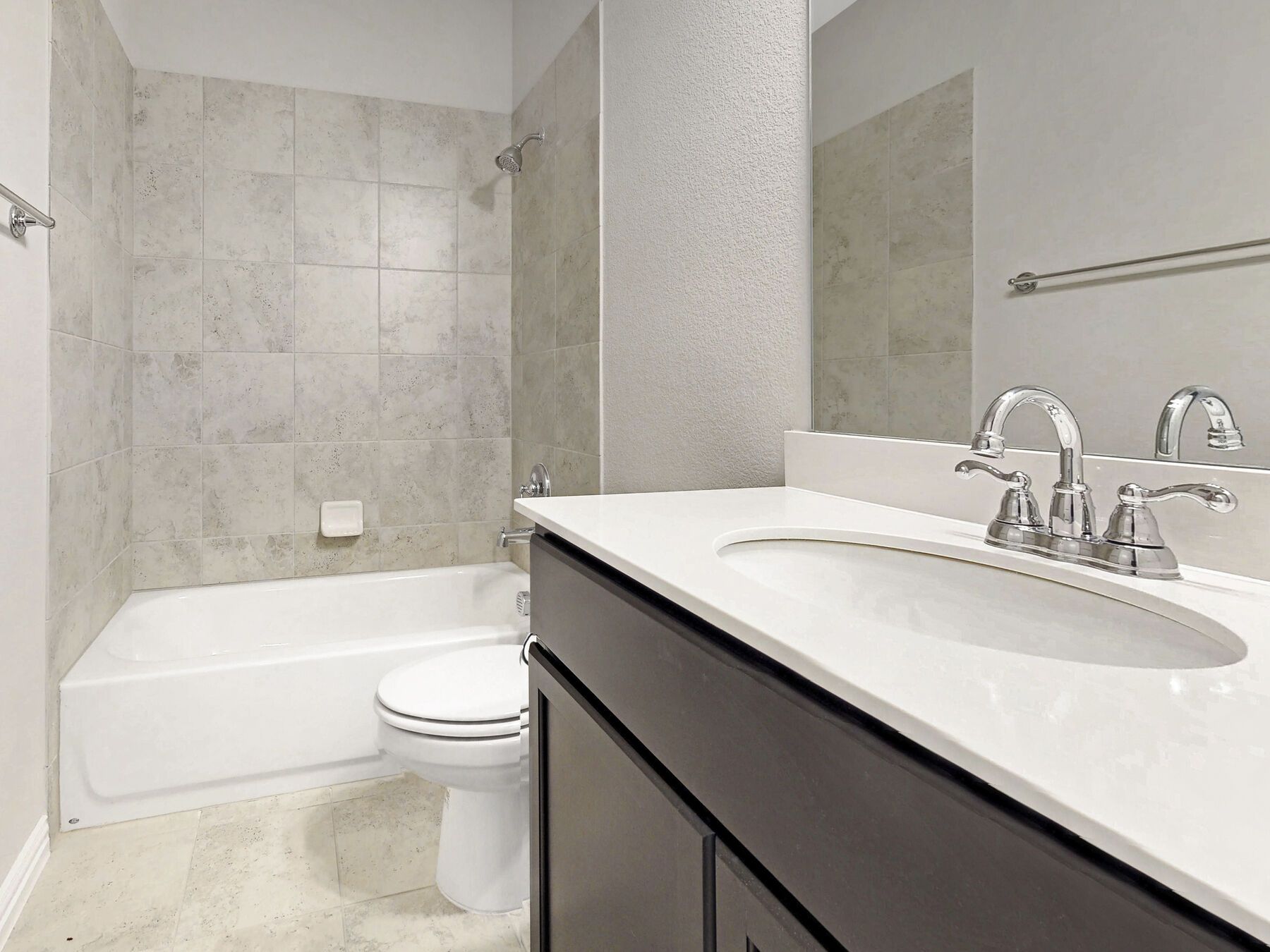 Bathroom - Representational Photo