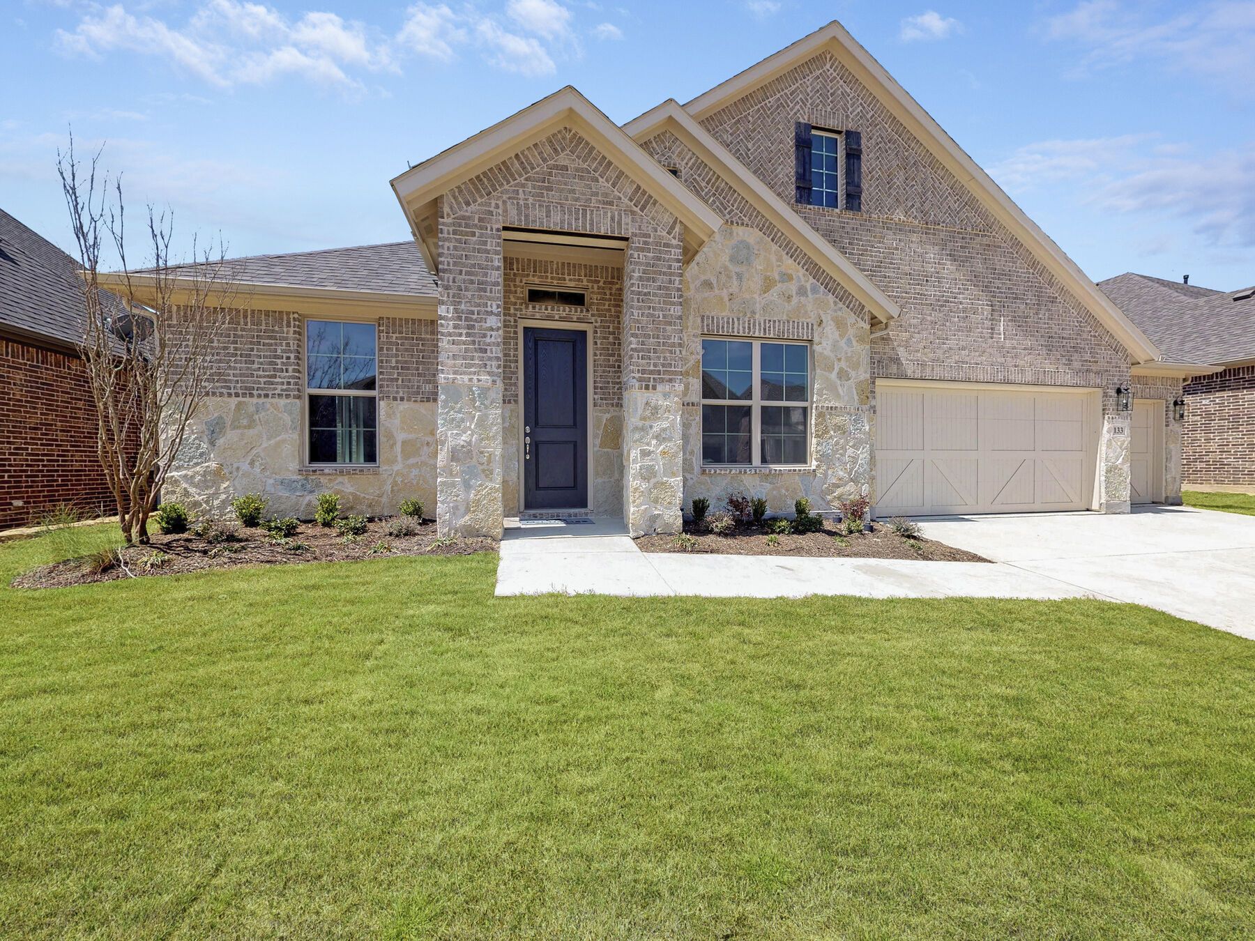 Front Exterior - Representational Photo