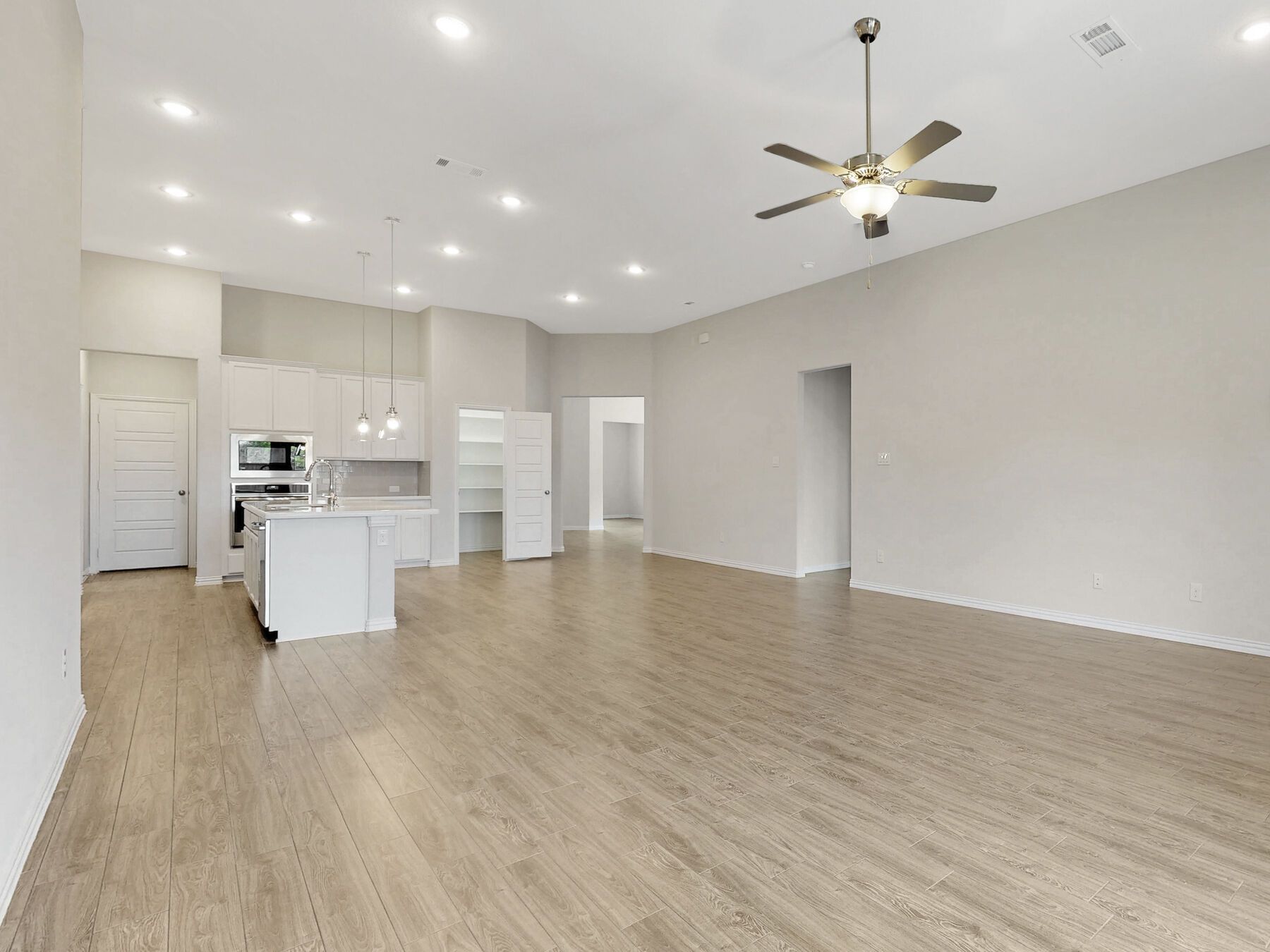 Family Room - Representational Photo