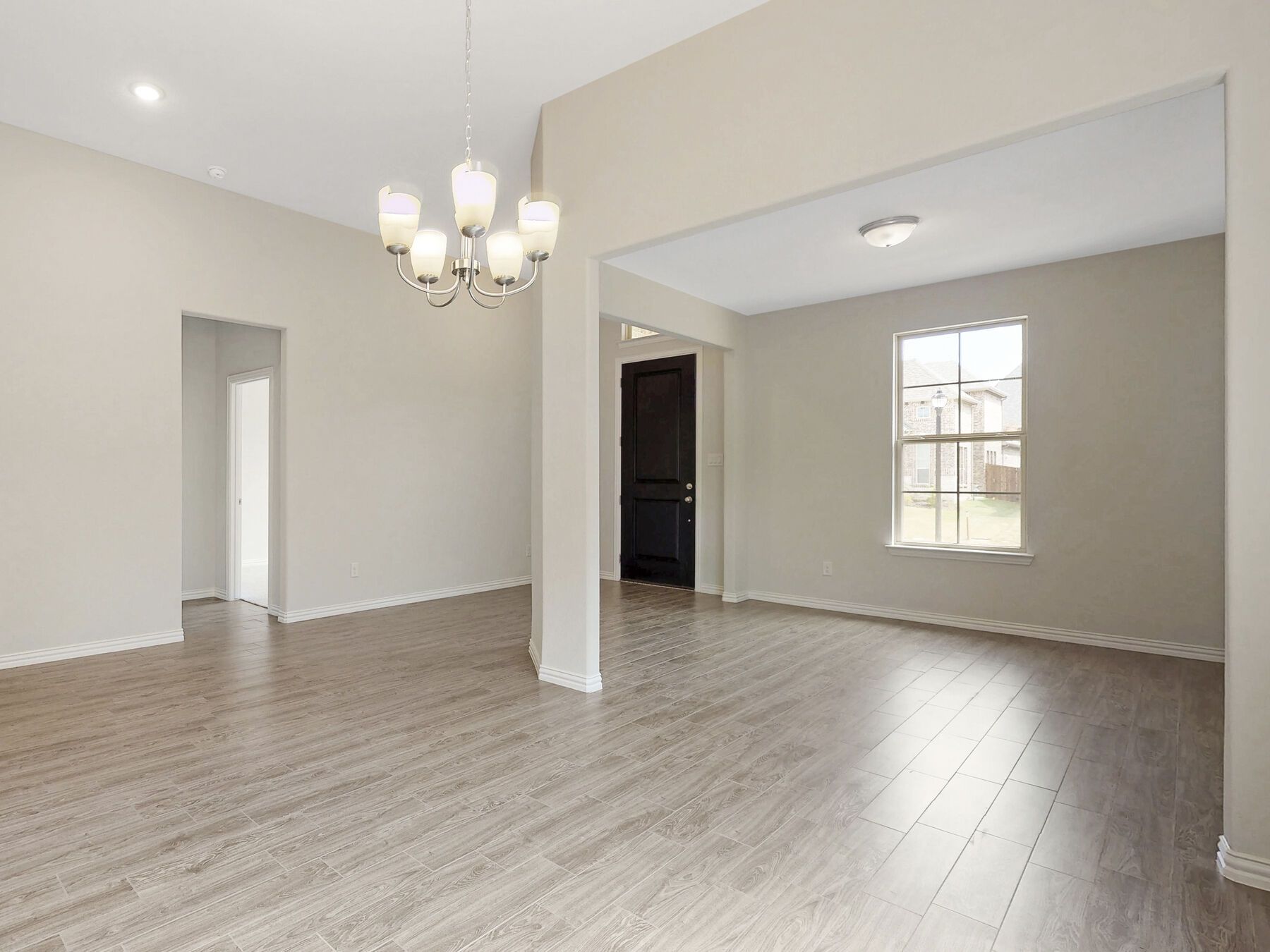 Dining Room - Representational Photo