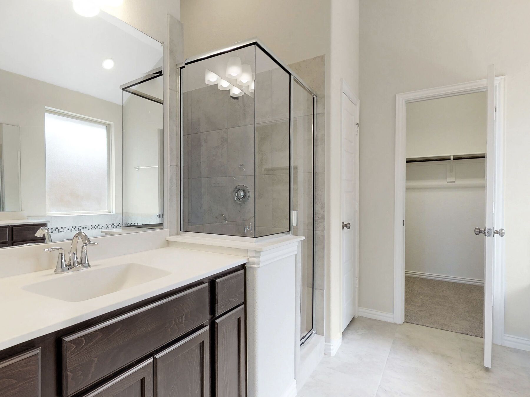 Owner's Bathroom - Representational Photo