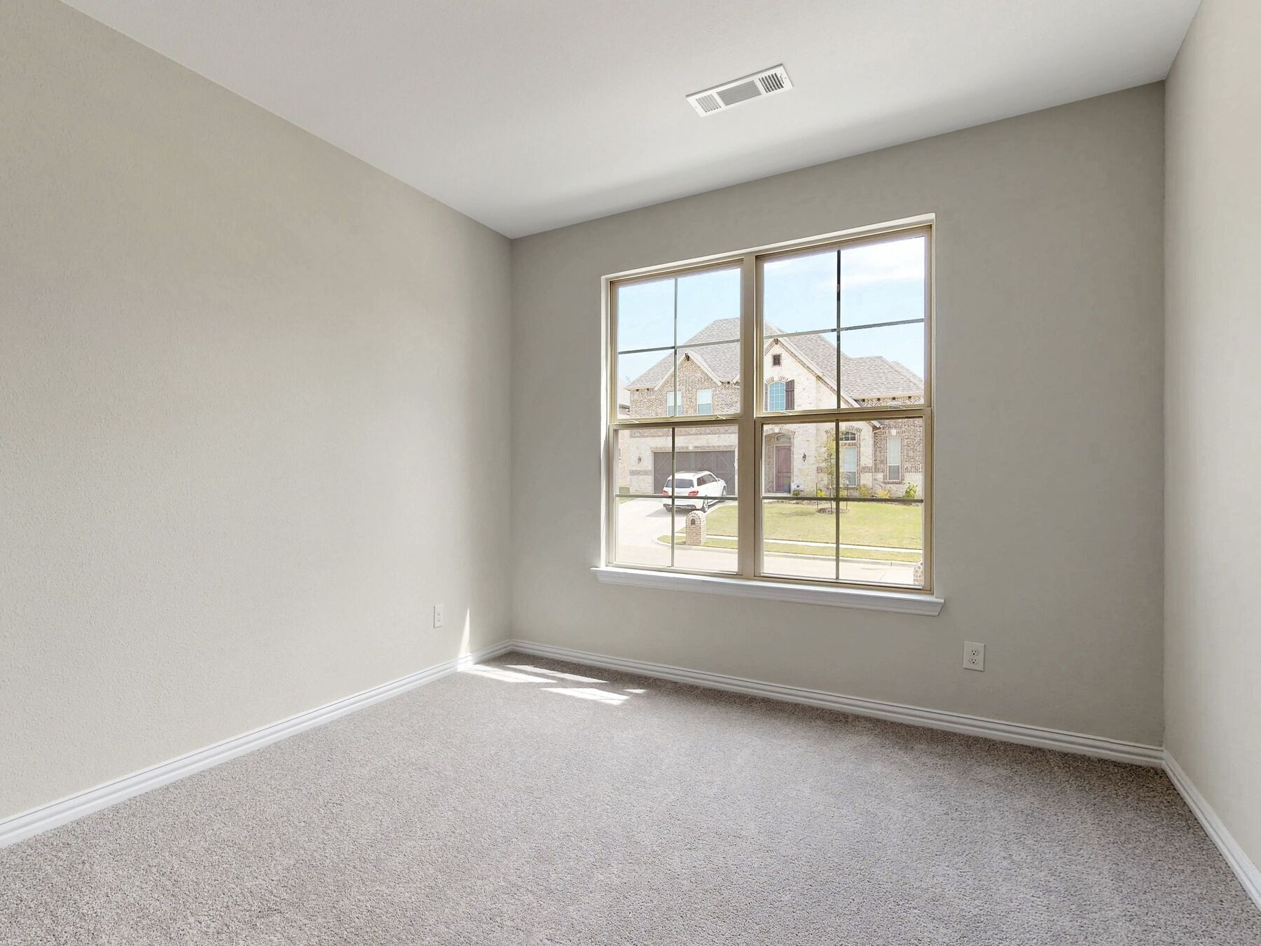 Bedroom 2 - Representational Photo
