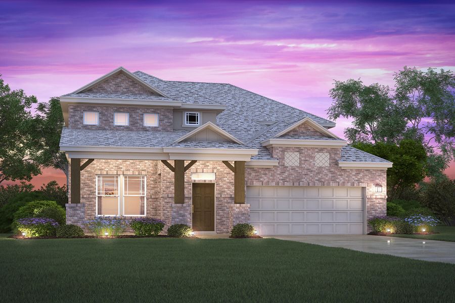 1335 Sherlynn Court. Celina, TX 75009