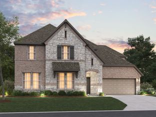 Rincon - Lilyana: Celina, Texas - M/I Homes