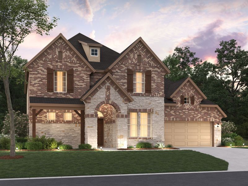 1204 Birdie Court. Celina, TX 75009