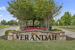 Verandah - Royse City, TX