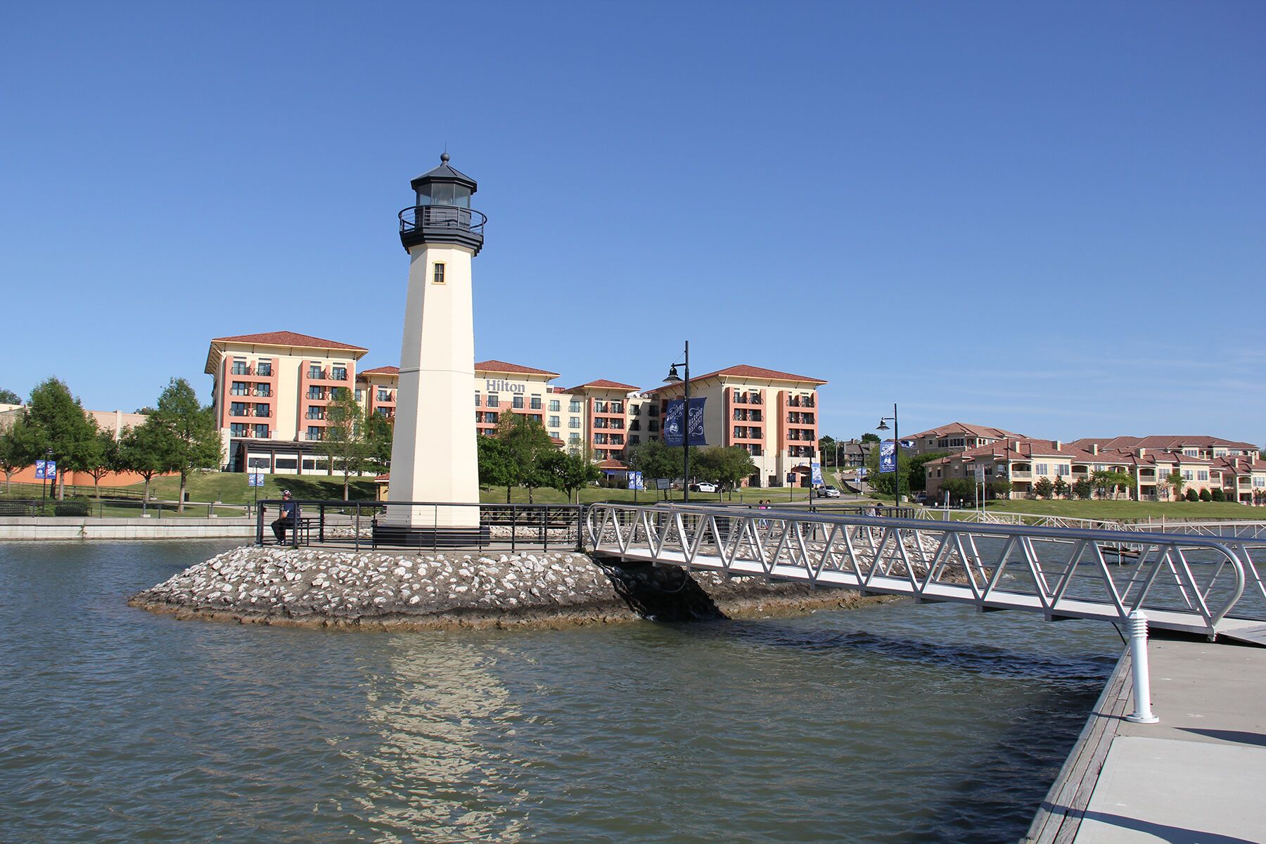 Verandah Surrounding Area