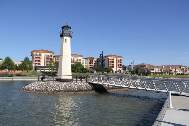 Verandah Surrounding Area