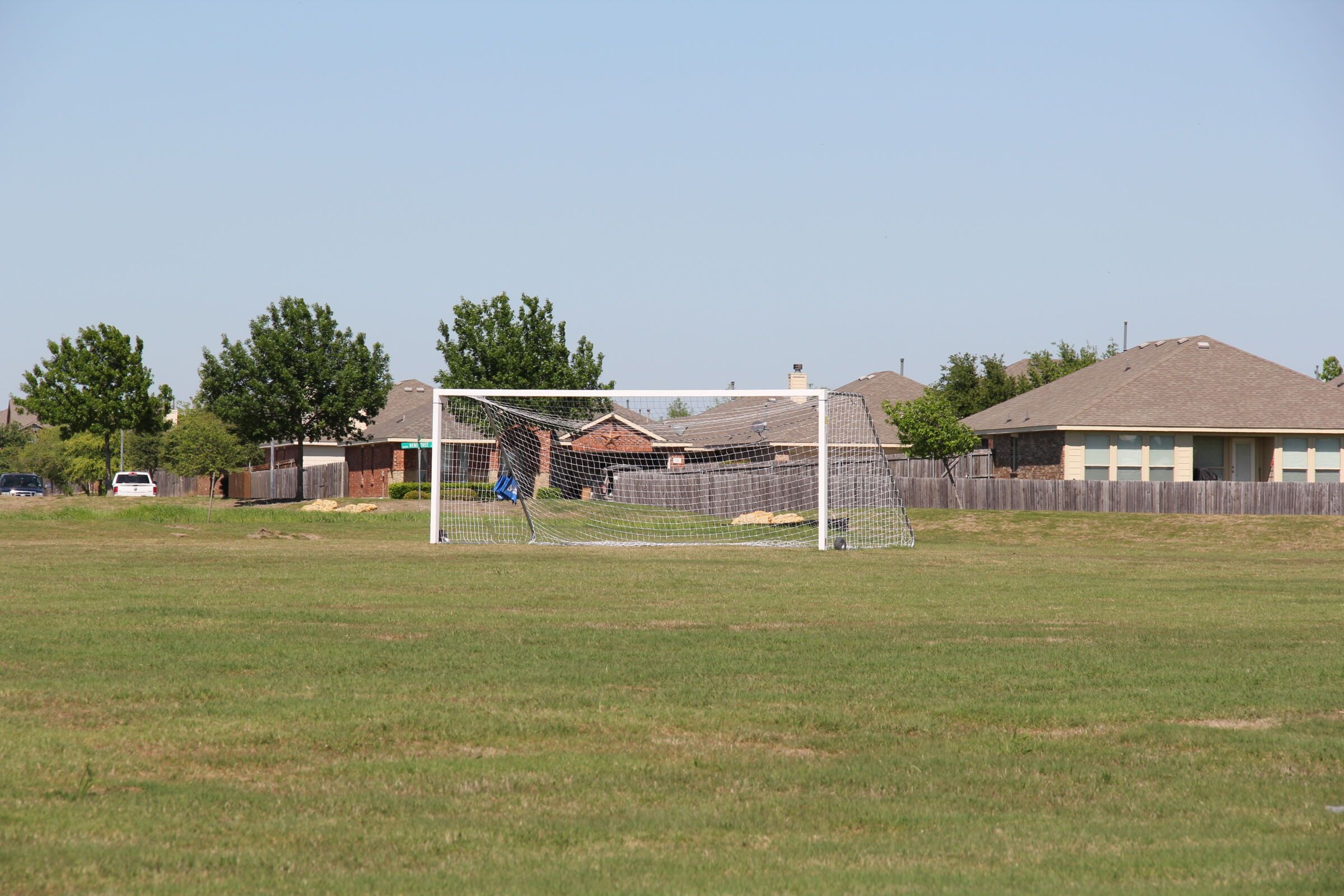 Soccer Field