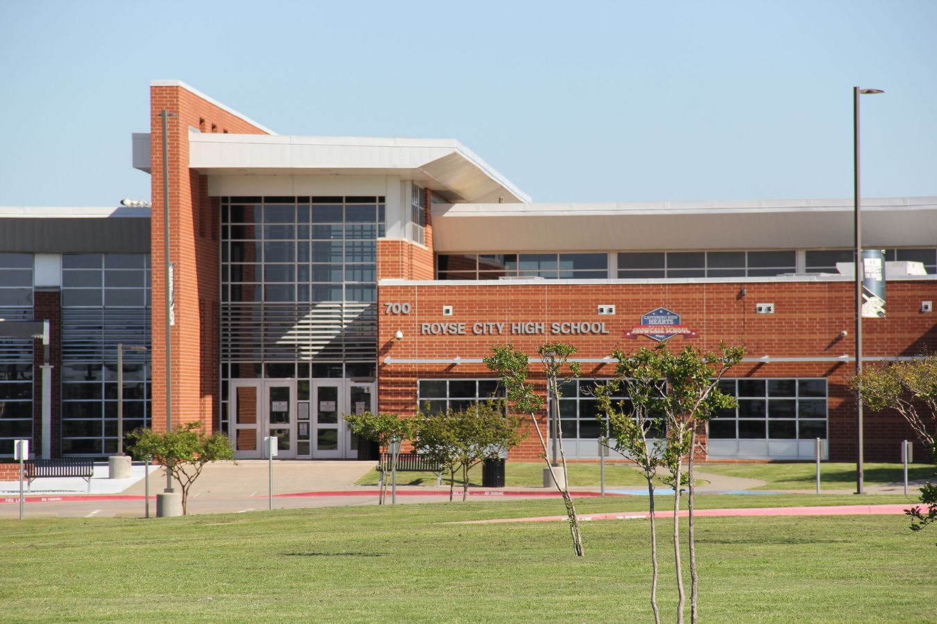 Verandah Surrounding Area