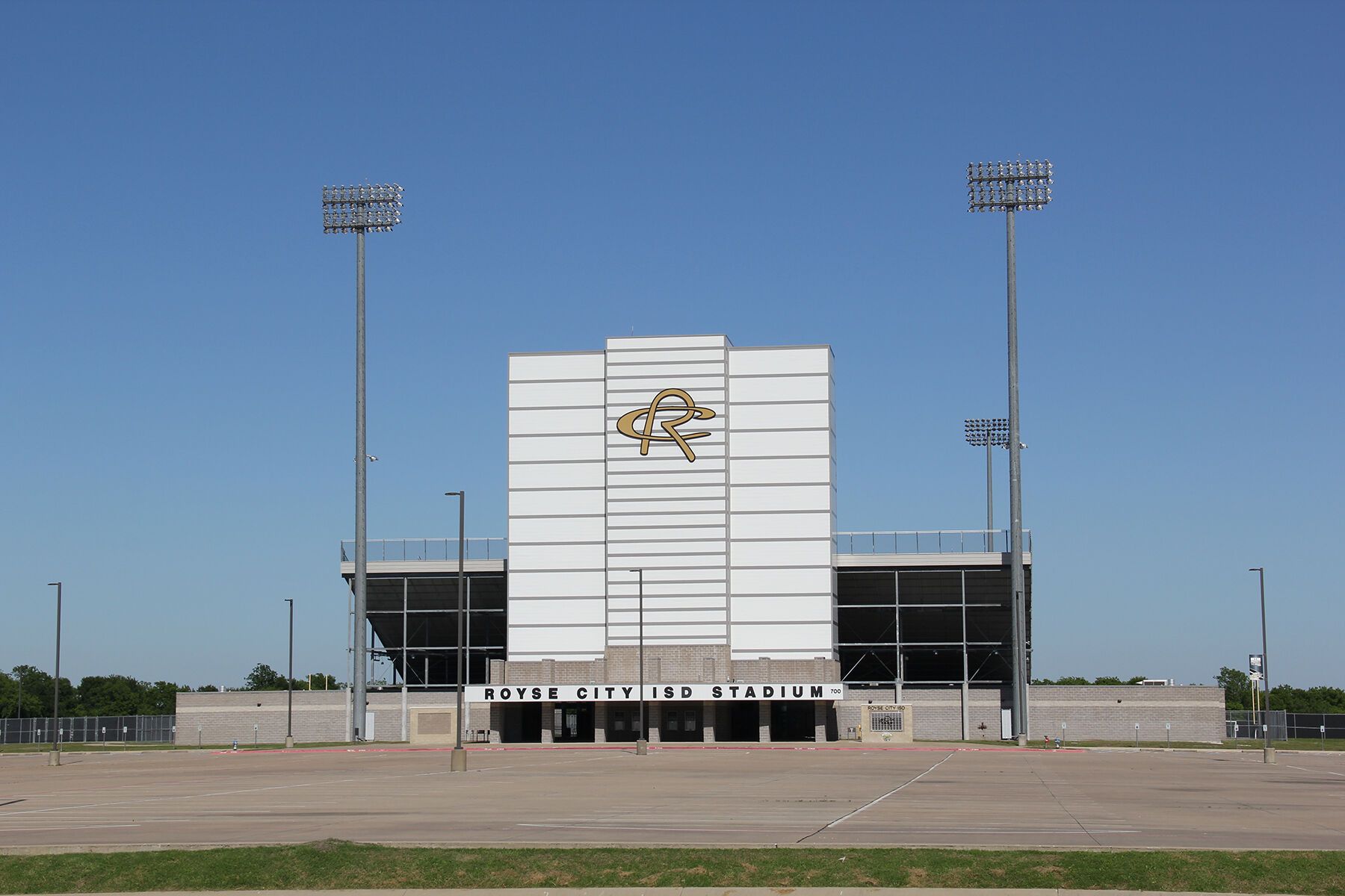 Verandah Surrounding Area