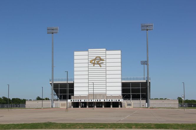 Verandah Surrounding Area