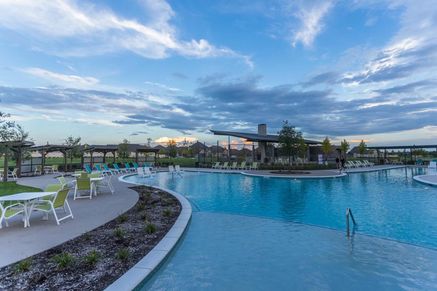 Lilyana Community Pool