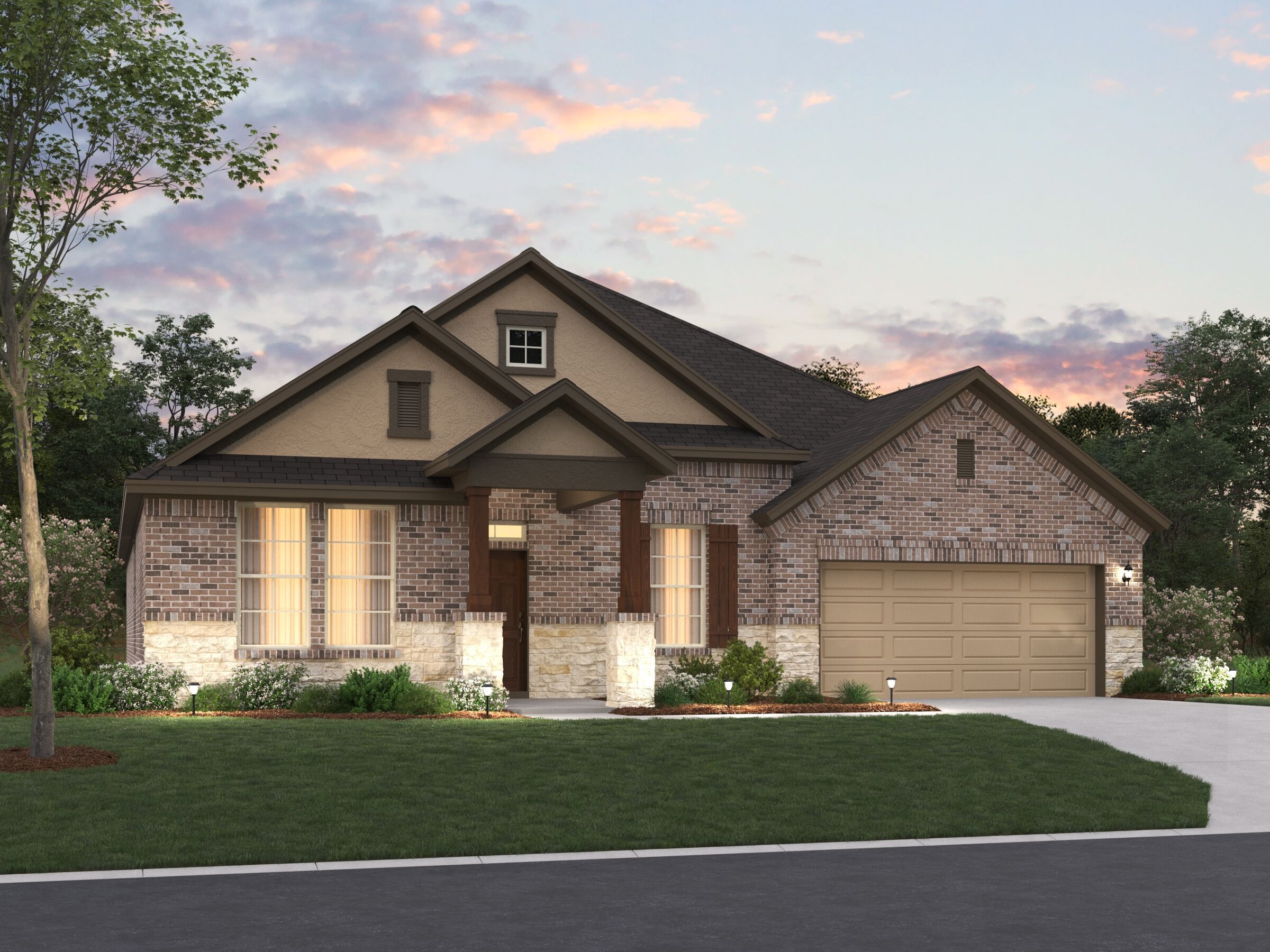 408 Granville Drive