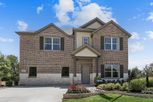 Woodmere - Denton, TX