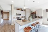 Home in Light Farms - Sweetwater by M/I Homes