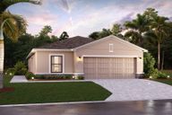 The Hammocks at West Port por M/I Homes en Punta Gorda Florida
