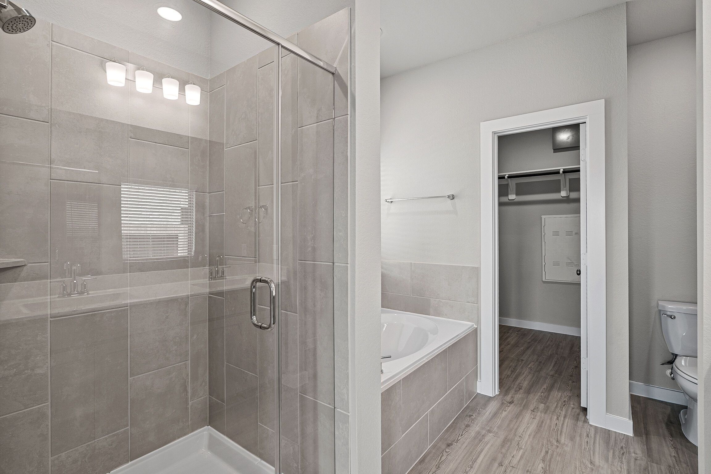 Armstrong floor plan