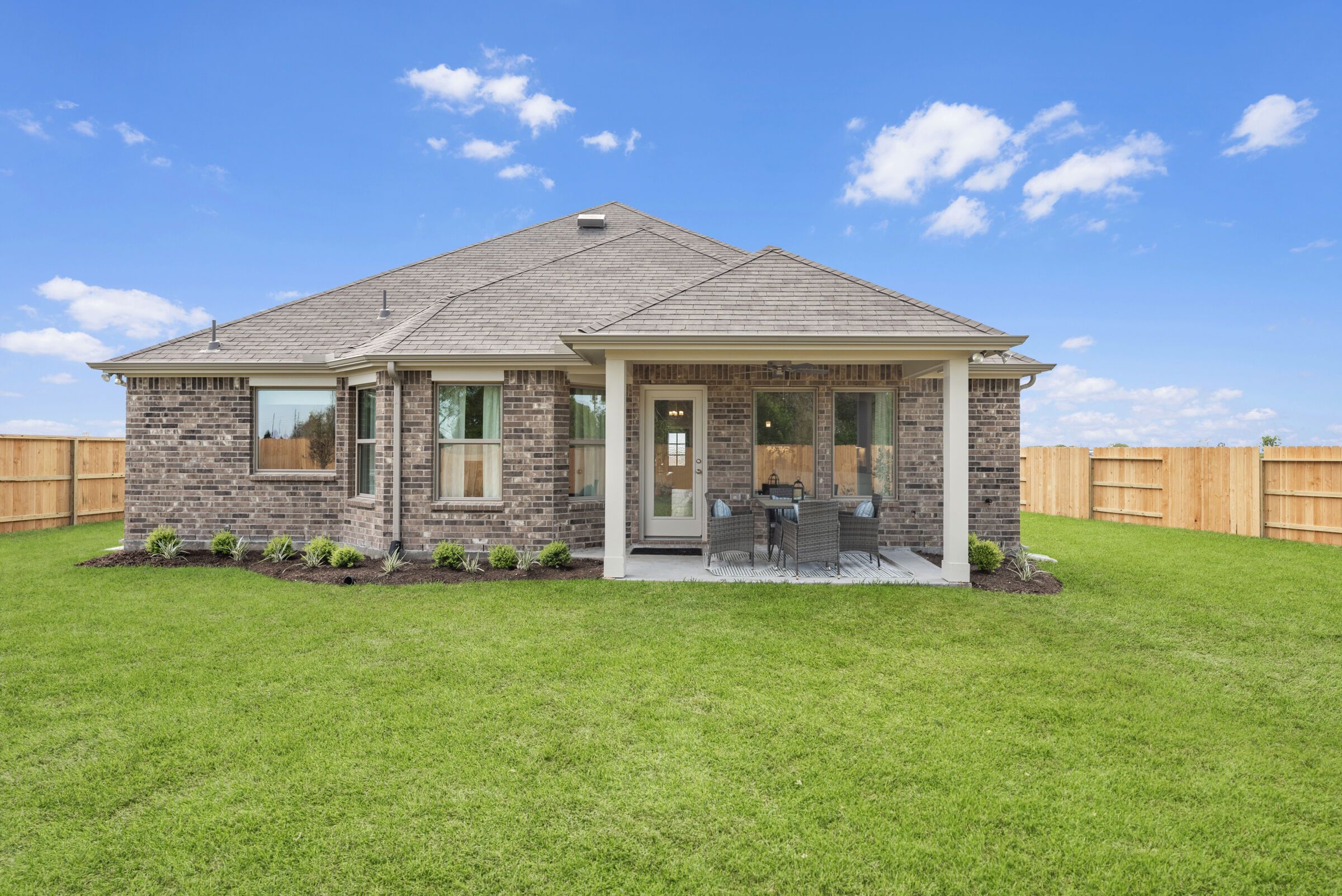 9912 Cavelier Canyon Court. Montgomery, TX 77316