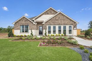 Balboa - Summerview: Fulshear, Texas - M/I Homes