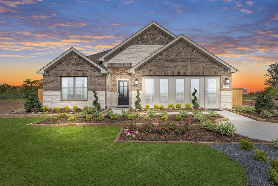 5702 Dawning Sun Street (Balboa)