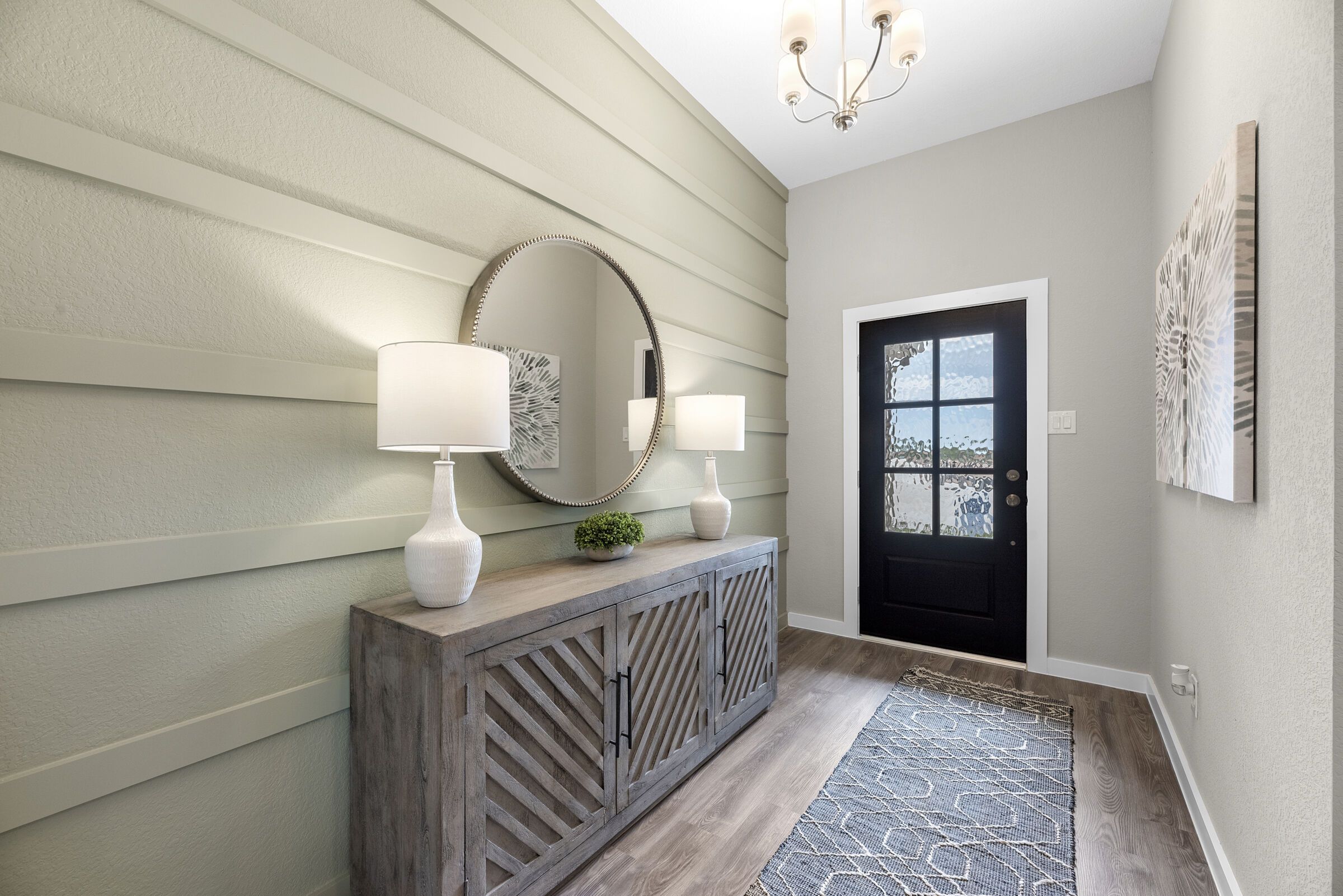 Foyer